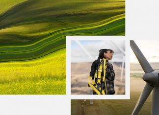 Microsoft Cloud for Sustainability