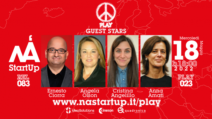 NAStartUp NAStartUp