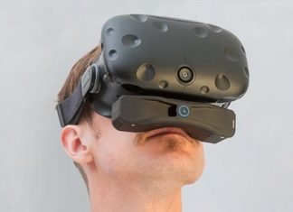 OVR Technology