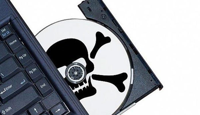 Pirateria informatica