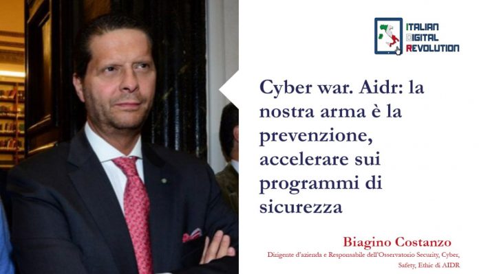 Prevenzione Prevenzione