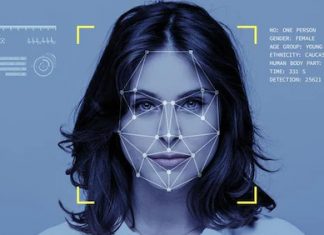 Riconoscimento facciale