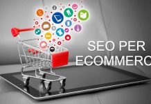 SEO di un eCommerce