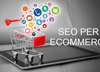 SEO di un eCommerce