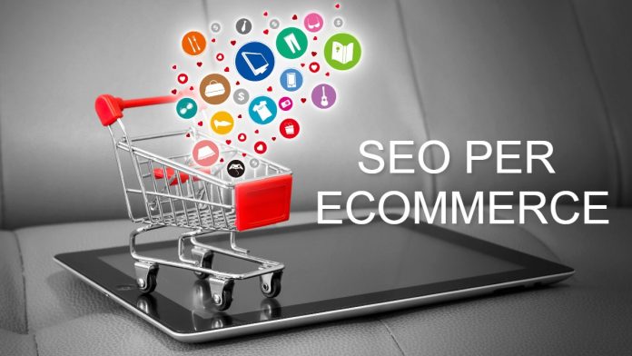 SEO di un eCommerce