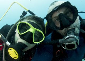 Salvaguardia degli oceani