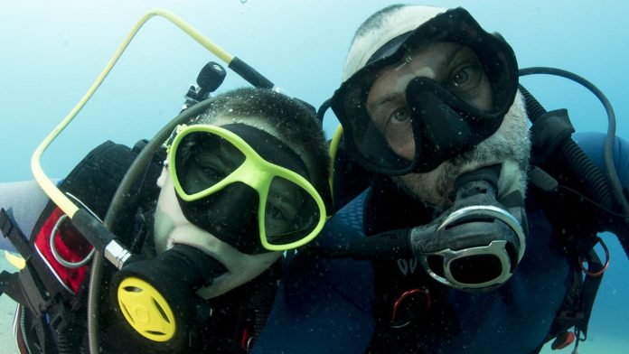 Salvaguardia degli oceani