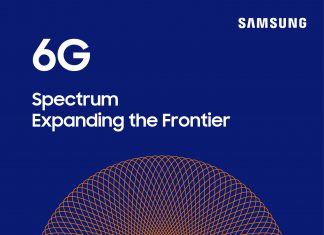 Samsung 6G
