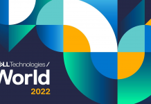 Dell Technologies World 2022