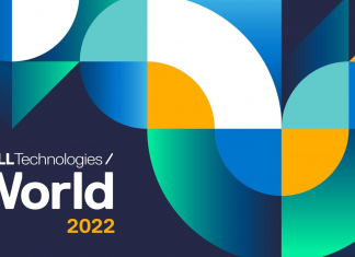 Dell Technologies World 2022