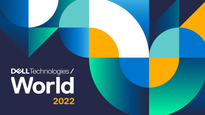 Dell Technologies World 2022