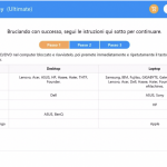 PassFab 4WinKey – password di windows 10 dimenticata