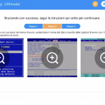 PassFab 4WinKey – password di windows 10 dimenticata