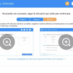 PassFab 4WinKey – password di windows 10 dimenticata