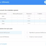 PassFab 4WinKey – password di windows 10 dimenticata