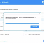 PassFab 4WinKey – password di windows 10 dimenticata