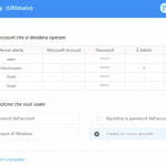 PassFab 4WinKey – password di windows 10 dimenticata