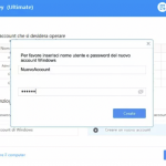 PassFab 4WinKey – password di windows 10 dimenticata