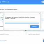 PassFab 4WinKey – password di windows 10 dimenticata