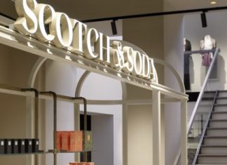 Scotch & Soda