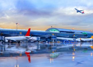 sicurezza informatica negli aeroporti