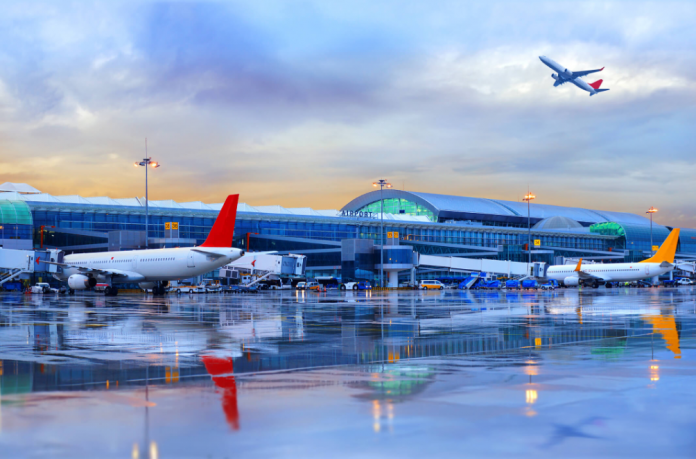 sicurezza informatica negli aeroporti sicurezza informatica negli aeroporti