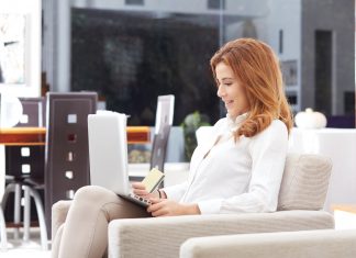 Abitudini di consumo online