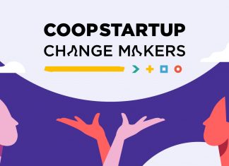 Startup cooperative