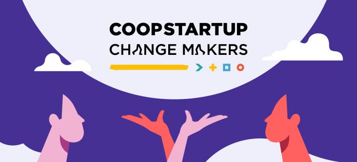 Startup cooperative Startup cooperative