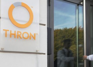 THRON