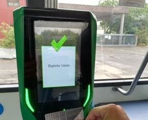 Titoli di viaggio