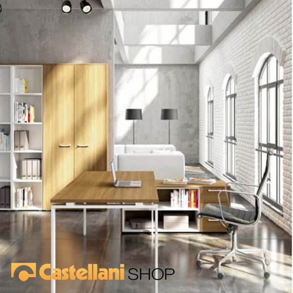 Castellani Shop