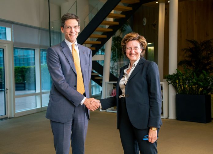 UniCredit e Microsoft UniCredit e Microsoft