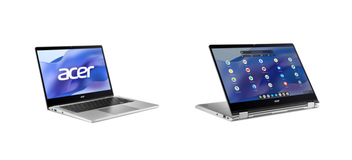 Acer Chromebook Acer Chromebook