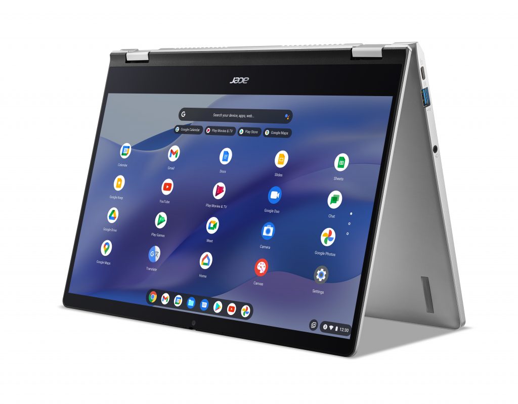 Acer Chromebook