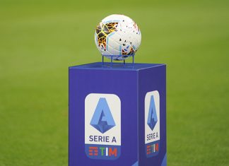 campionato di serie A