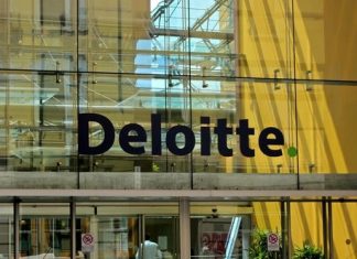 centro di eccellenza Deloitte
