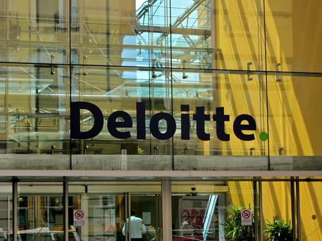 centro di eccellenza Deloitte centro di eccellenza Deloitte