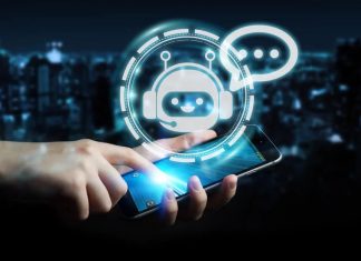 chatbot