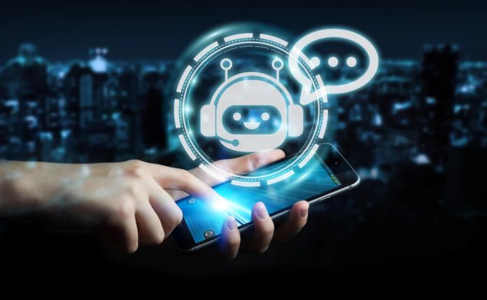chatbot chatbot