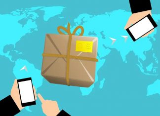 eCommerce B2C