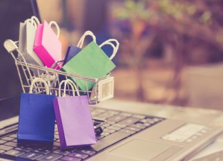 eCommerce di prodotto