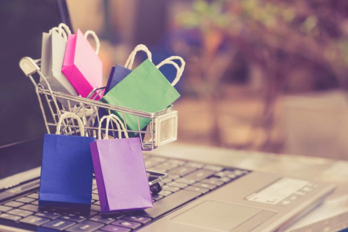 eCommerce di prodotto eCommerce di prodotto
