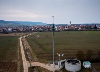 Energia Eolica