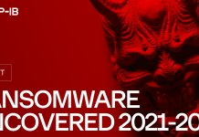 evoluzione del ransomware