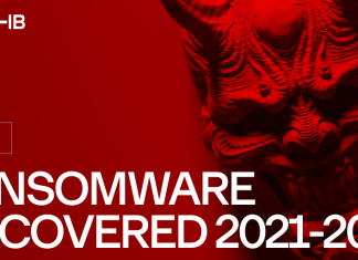 evoluzione del ransomware