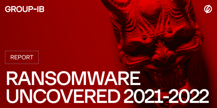 evoluzione del ransomware