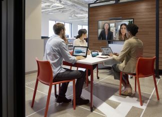 Gestire i modelli di lavoro ibrido