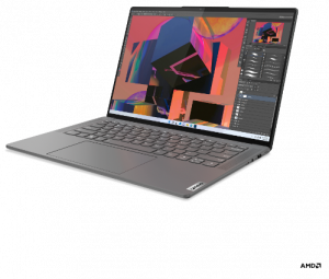 Lenovo Yoga