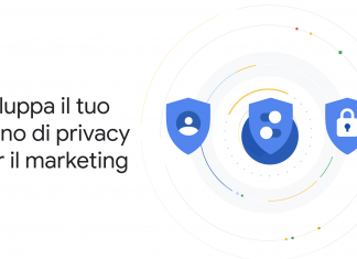 Piano di privacy per il marketing